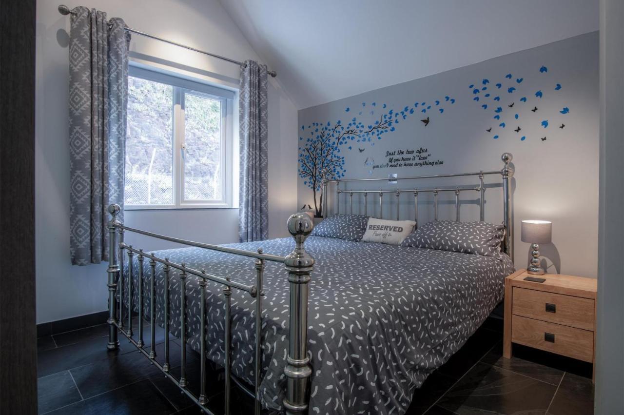 Nautilus - 2 Bedroom Apartment - 펜다인 외부 사진