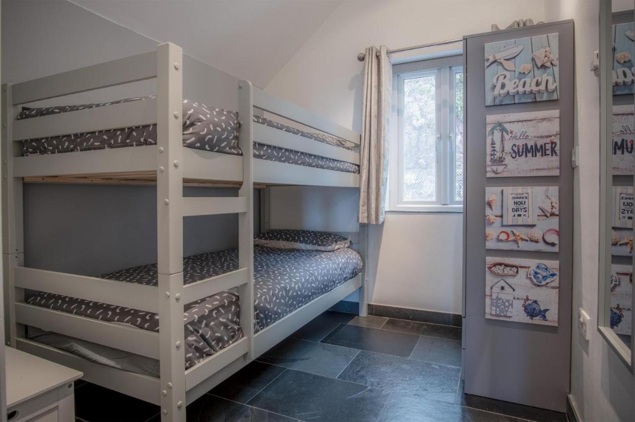 Nautilus - 2 Bedroom Apartment - 펜다인 외부 사진