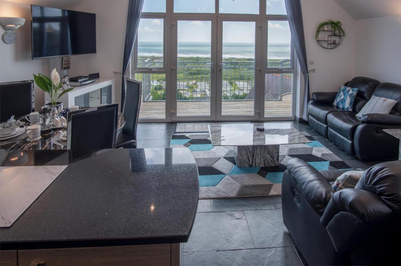 Nautilus - 2 Bedroom Apartment - 펜다인 외부 사진