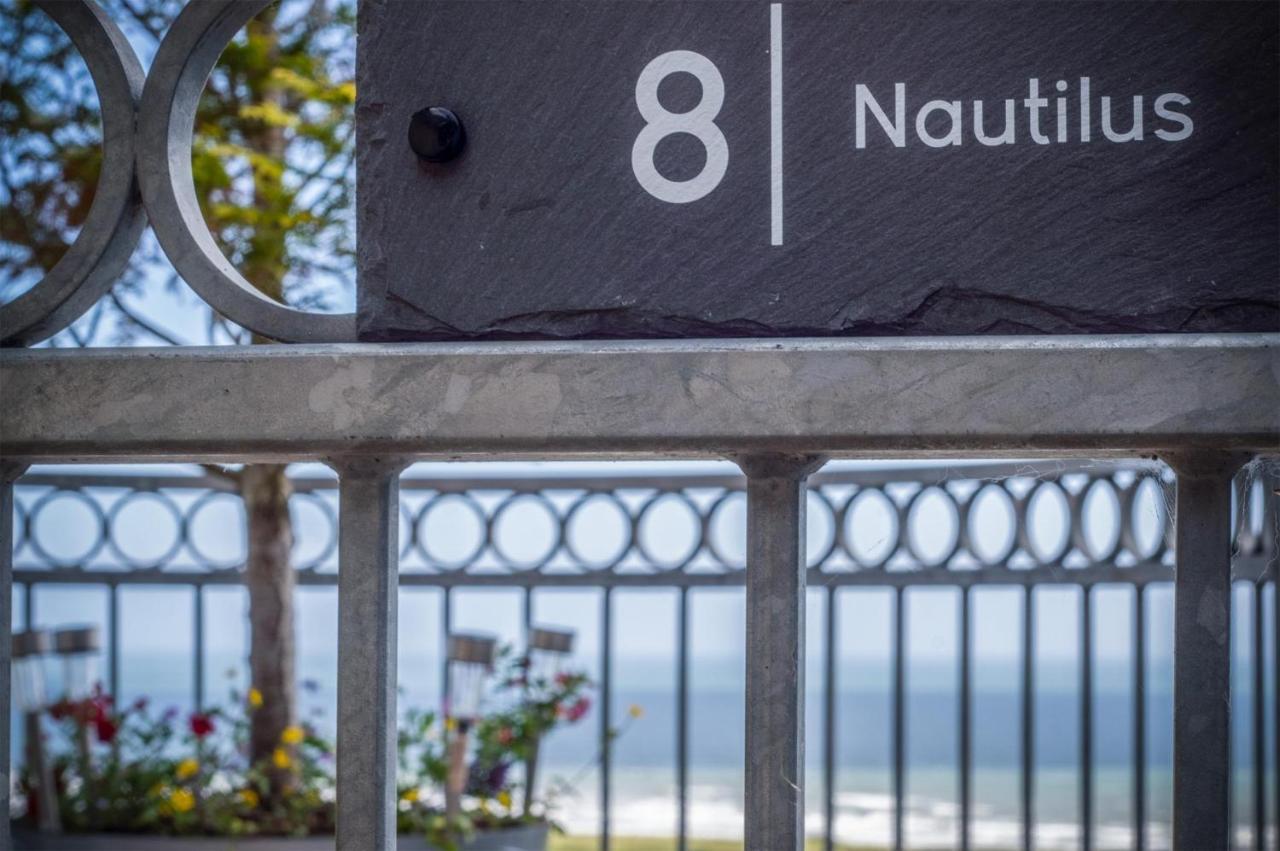 Nautilus - 2 Bedroom Apartment - 펜다인 외부 사진