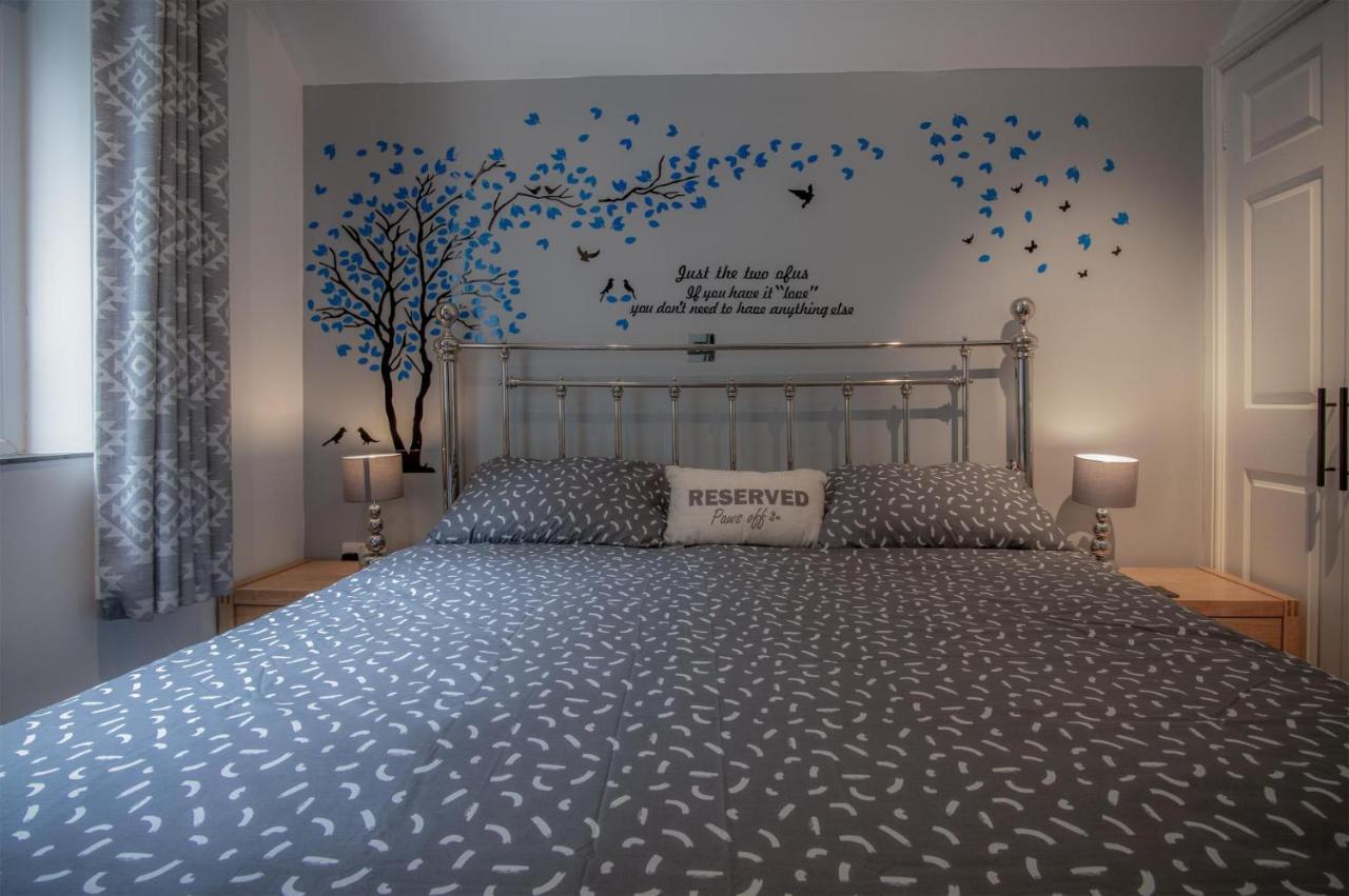 Nautilus - 2 Bedroom Apartment - 펜다인 외부 사진