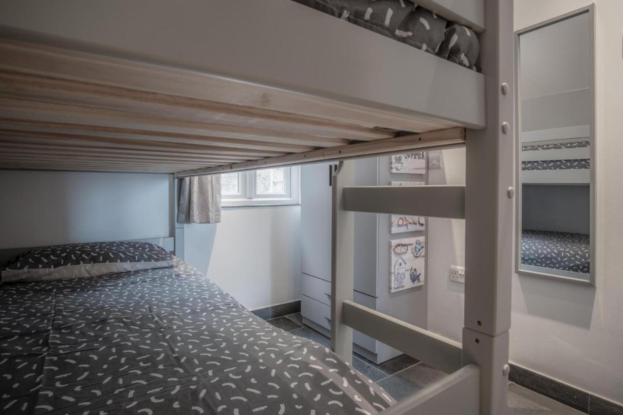 Nautilus - 2 Bedroom Apartment - 펜다인 외부 사진